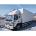 DongFeng C120 Изотермический/рефрижератор с гидробортом АФ-475400-02 (Изотермический, Дизельный, 3.8 л, 166 л.с. МТ)
