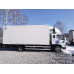 DongFeng C120 Изотермический/рефрижератор с гидробортом АФ-475400-02 (Изотермический, Дизельный, 3.8 л, 166 л.с. МТ)