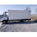 DongFeng C120 Изотермический/рефрижератор с гидробортом АФ-475400-02 (Изотермический, Дизельный, 3.8 л, 166 л.с. МТ)