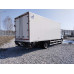 DongFeng C120 Изотермический/рефрижератор с гидробортом АФ-475400-02 (Изотермический, Дизельный, 3.8 л, 166 л.с. МТ)