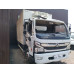 DONGFENG C80 4x2 Изотермический/рефрижератор C80N