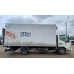 ТТМ-Центр АФ-4771* на шасси HINO 300 4x2 изотермический/рефрижератор (кат. C) АФ-477100-02 (Рефрижератор, Дизельный, 4,0 л, 165 л.с., МТ)