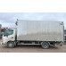 Центртранстехмаш АФ-4771* на шасси HINO 300 4x2 изотермический/рефрижератор с гидробортом (кат. C) АФ-477100-02 (Рефрижератор, Дизельный, 4,0 л, 165 л.с., МТ)