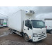 Центртранстехмаш АФ-4771* на шасси HINO 300 4x2 изотермический/рефрижератор с гидробортом (кат. C) АФ-477100-02 (Рефрижератор, Дизельный, 4,0 л, 165 л.с., МТ)