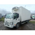 Центртранстехмаш АФ-4771* на шасси HINO 300 4x2 изотермический/рефрижератор с гидробортом (кат. C) АФ-477100-02 (Рефрижератор, Дизельный, 4,0 л, 165 л.с., МТ)