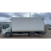 ТТМ-Центр АФ-4771* на шасси HINO 300 4x2 изотермический/рефрижератор (кат. C) АФ-477100-02 (Рефрижератор, Дизельный, 4,0 л, 165 л.с., МТ)