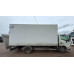 ТТМ-Центр АФ-4771* на шасси HINO 300 4x2 изотермический/рефрижератор (кат. C) АФ-477100-02 (Рефрижератор, Дизельный, 4,0 л, 165 л.с., МТ)