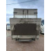 ТТМ-Центр АФ-4771* на шасси HINO 300 4x2 изотермический/рефрижератор (кат. C) АФ-477100-02 (Рефрижератор, Дизельный, 4,0 л, 165 л.с., МТ)