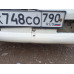 ТТМ-Центр АФ-4771* на шасси HINO 300 4x2 изотермический/рефрижератор (кат. C) АФ-477100-02 (Рефрижератор, Дизельный, 4,0 л, 165 л.с., МТ)