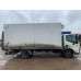 ТТМ-Центр АФ-4771* на шасси HINO 300 4x2 изотермический/рефрижератор (кат. C) АФ-477100-02 (Рефрижератор, Дизельный, 4,0 л, 165 л.с., МТ)