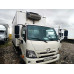 ТТМ-Центр АФ-4771* на шасси HINO 300 4x2 изотермический/рефрижератор (кат. C) АФ-477100-02 (Рефрижератор, Дизельный, 4,0 л, 165 л.с., МТ) ТТМ-Центр АФ-4771* на шасси HINO 300 4x2 изотермический/рефрижератор (кат. C) АФ-477100-02 (Рефрижератор, Дизельный, 4,0 л, 165 л.с., МТ)