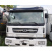 DAEWOO NOVUS 4x2 Бортовой (Евроборт) NOVUS 4x2 Бортовой (Евроборт)