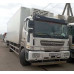 DAEWOO NOVUS 4x2 Изотермический/рефрижератор NOVUS 4x2 Рефрижератор