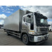 DAEWOO NOVUS 4x2 Изотермический/рефрижератор NOVUS 4x2 Рефрижератор