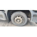DAEWOO NOVUS 4x2 Изотермический/рефрижератор NOVUS 4x2 Рефрижератор