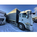 JAC N200 4x2 Бортовой (Евроборт) N200 Бортовой (Евроборт)