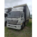 Foton AUMARK 4x2 Бортовой (Евроборт) (кат. С) АБ-73K5BJ (Евроборт, Дизельный, 3.8 л, 166 л.с. МТ)