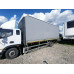 Foton AUMARK 4x2 Бортовой (Евроборт) (кат. С) АБ-73K5BJ (Евроборт, Дизельный, 3.8 л, 166 л.с. МТ)