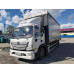 Foton AUMARK 4x2 Бортовой (Евроборт) (кат. С) АБ-73K5BJ (Евроборт, Дизельный, 3.8 л, 166 л.с. МТ)