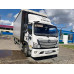 Foton AUMARK 4x2 Бортовой (Евроборт) (кат. С) АБ-73K5BJ (Евроборт, Дизельный, 3.8 л, 166 л.с. МТ)