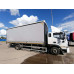 Foton AUMARK 4x2 Бортовой (Евроборт) (кат. С) АБ-73K5BJ (Евроборт, Дизельный, 3.8 л, 166 л.с. МТ)