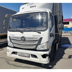 Foton AUMARK 4x2 Бортовой (Евроборт) (кат. С) АБ-73K5BJ (Евроборт, Дизельный, 3.8 л, 166 л.с. МТ)