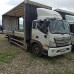 Foton AUMARK 4x2 Бортовой (Евроборт) (кат. С) АБ-73K5BJ (Евроборт, Дизельный, 3.8 л, 166 л.с. МТ)