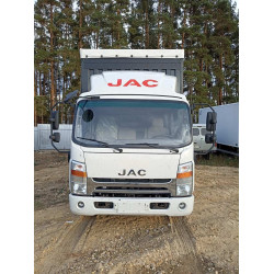 ТТМ-Центр АБ-73* на шасси JAC N90 Бортовой (Евроборт) АБ-73N2LJ (Евроборт, Дизельный, 3,8 л, 152 л.с., МТ)