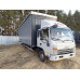 ТТМ-Центр АБ-73* на шасси JAC N90 Бортовой (Евроборт) АБ-73N2LJ (Евроборт, Дизельный, 3,8 л, 152 л.с., МТ)