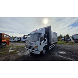 ТТМ-Центр АБ-73* на шасси JAC N90 4x2 Бортовой (Евроборт) АБ-73N2LJ