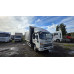 ТТМ-Центр АБ-73* на шасси JAC N90 4x2 Бортовой (Евроборт) АБ-73N2LJ