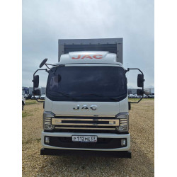 JAC N120 Бортовой (Евроборт) АБ-73N2LJ (Евроборт, дизельный, 4,5 л, 207 л.с., МТ)