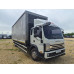 JAC N120 Бортовой (Евроборт) АБ-73N2LJ (Евроборт, дизельный, 4,5 л, 207 л.с., МТ)
