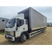 JAC N120 Бортовой (Евроборт) АБ-73N2LJ (Евроборт, дизельный, 4,5 л, 207 л.с., МТ)