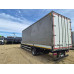 JAC N120 Бортовой (Евроборт) АБ-73N2LJ (Евроборт, дизельный, 4,5 л, 207 л.с., МТ)