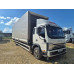 JAC N120 Бортовой (Евроборт) АБ-73N2LJ (Евроборт, дизельный, 4,5 л, 207 л.с., МТ)