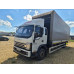 JAC N120 Бортовой (Евроборт) АБ-73N2LJ (Евроборт, дизельный, 4,5 л, 207 л.с., МТ)