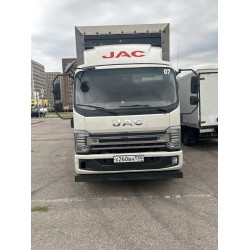 JAC N120 Бортовой (Евроборт) АБ-73N2LJ (Евроборт, дизельный, 4,5 л, 207 л.с., МТ)