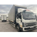 JAC N120 Бортовой (Евроборт) АБ-73N2LJ (Евроборт, дизельный, 4,5 л, 207 л.с., МТ)