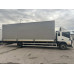 JAC N120 Бортовой (Евроборт) АБ-73N2LJ (Евроборт, дизельный, 4,5 л, 207 л.с., МТ)