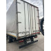 JAC N120 Бортовой (Евроборт) АБ-73N2LJ (Евроборт, дизельный, 4,5 л, 207 л.с., МТ)