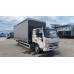 ТТМ-Центр АБ-73* на шасси JAC N90 4x2 Бортовой (Евроборт) АБ-73N2LJ