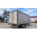 ТТМ-Центр АБ-73* на шасси JAC N90 4x2 Бортовой (Евроборт) АБ-73N2LJ