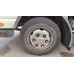 ТТМ-Центр АБ-73* на шасси JAC N90 4x2 Бортовой (Евроборт) АБ-73N2LJ