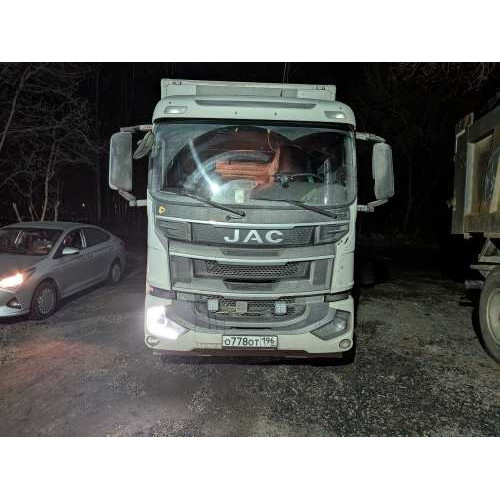 ТТМ-Центр АФ-77* на шасси JAC N200 4x2 Изотермический/рефрижератор АФ-77ADLJ-02 (Рефрижератор, Дизельный, 6,7 л, 277 л.с., МТ)