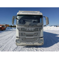 ТТМ-Центр АФ-77* на шасси JAC N200 4x2 Изотермический/рефрижератор АФ-77ADLJ-02 (Рефрижератор, Дизельный, 6,7 л, 277 л.с., МТ)