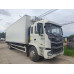 ТТМ-Центр АФ-77* на шасси JAC N200 4x2 Изотермический/рефрижератор АФ-77ADLJ-02 на шасси JAC N200 Рефрижератор