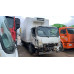 JAC N120 4x2 Изотермический/рефрижератор