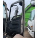 JAC N120 4x2 Изотермический/рефрижератор