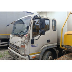 JAC N120 4x2 Изотермический/рефрижератор N120 Рефрижератор